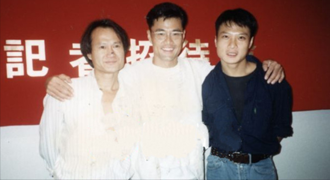 於榮光