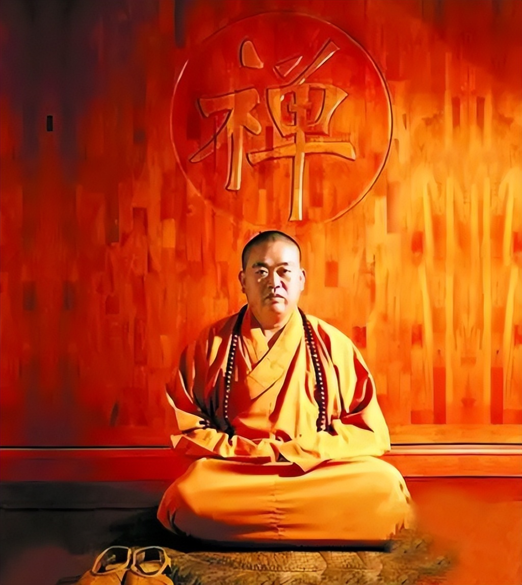 釋永信