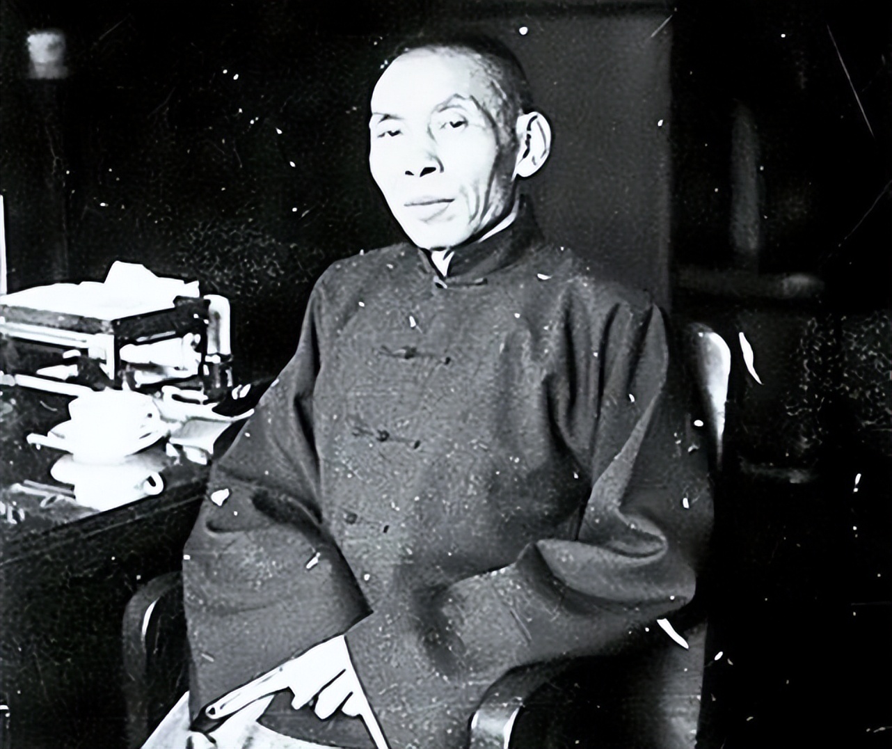 孟小冬