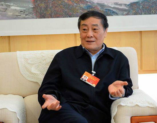 宗慶後