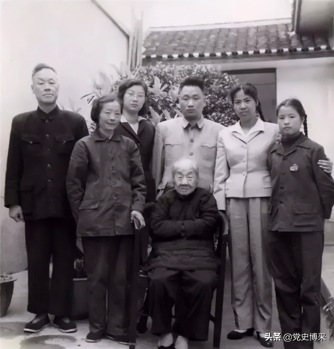 楊開慧