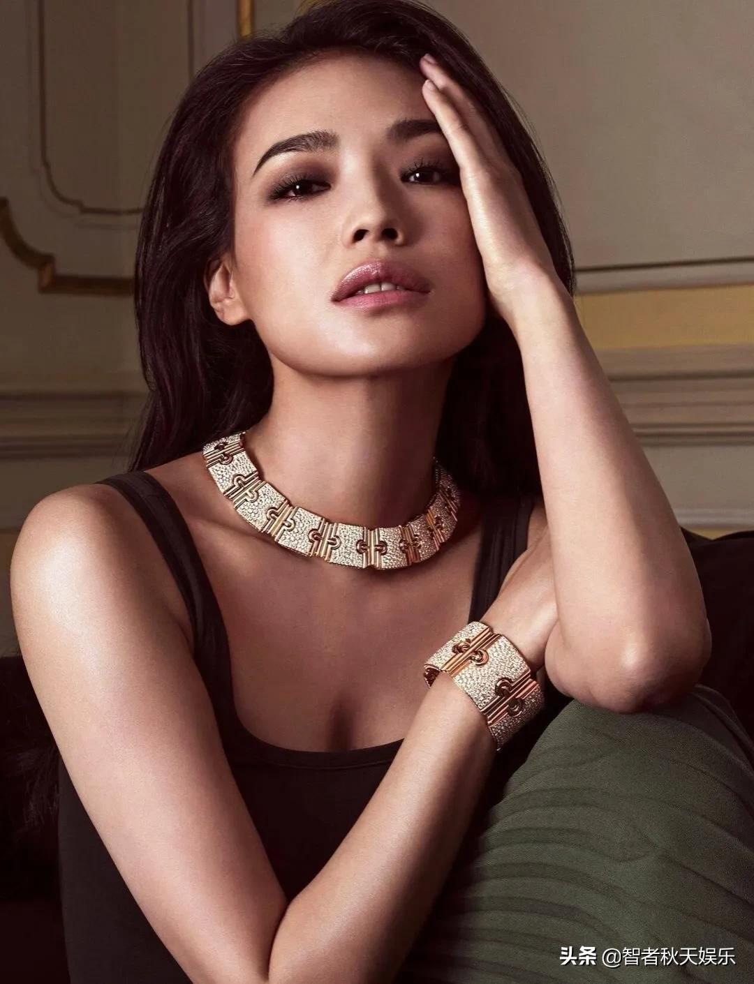 舒淇