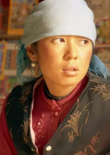 餘男