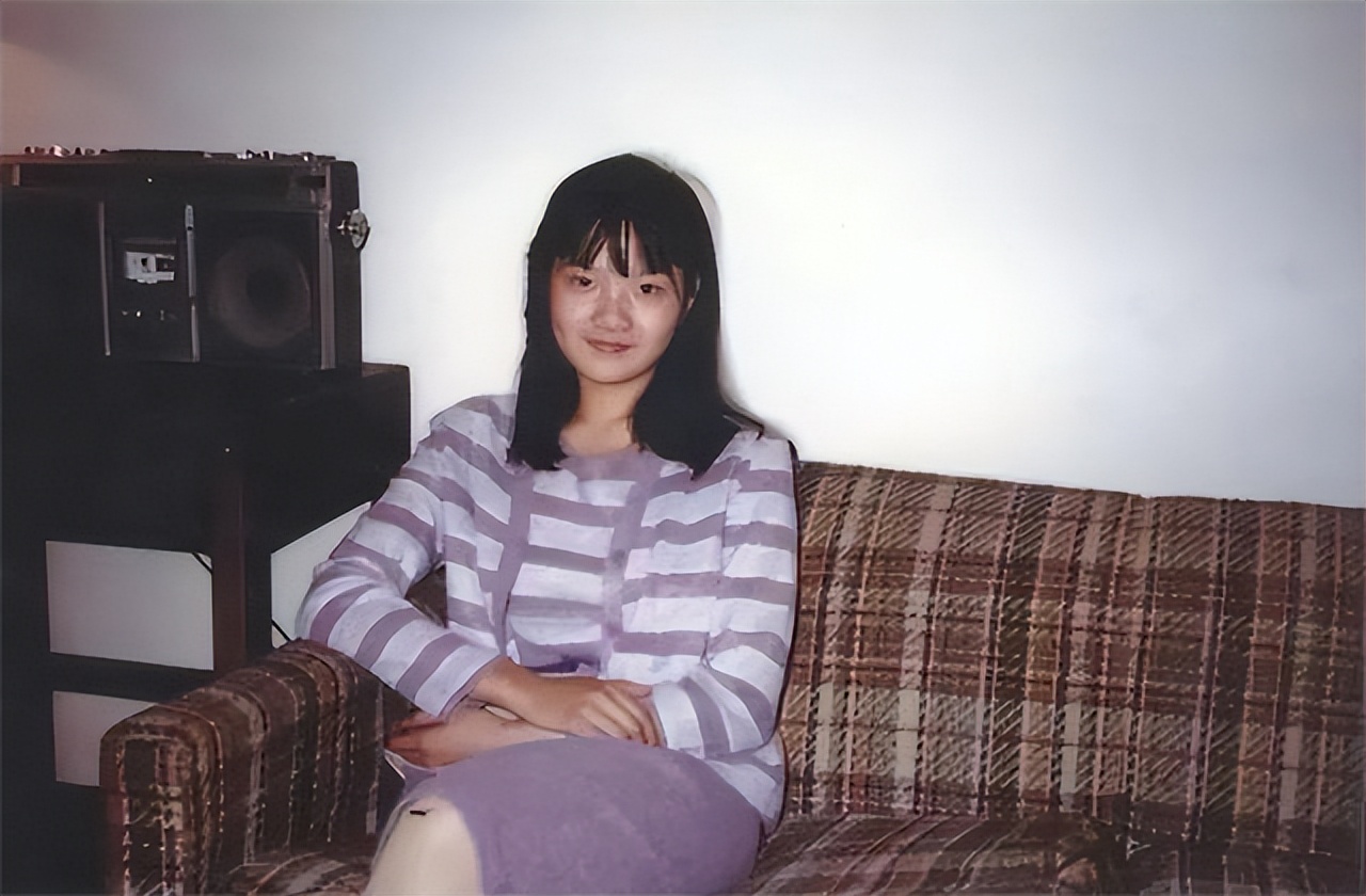 洪晃