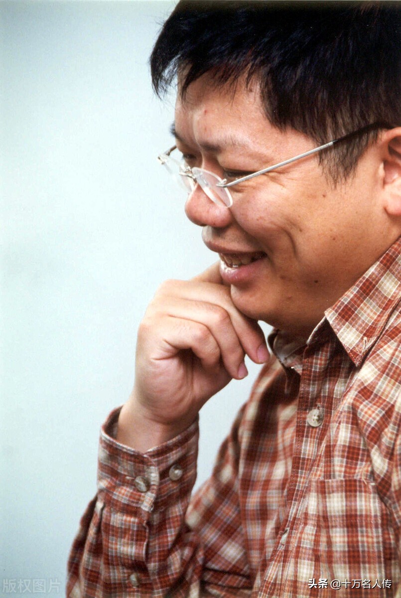 王志東