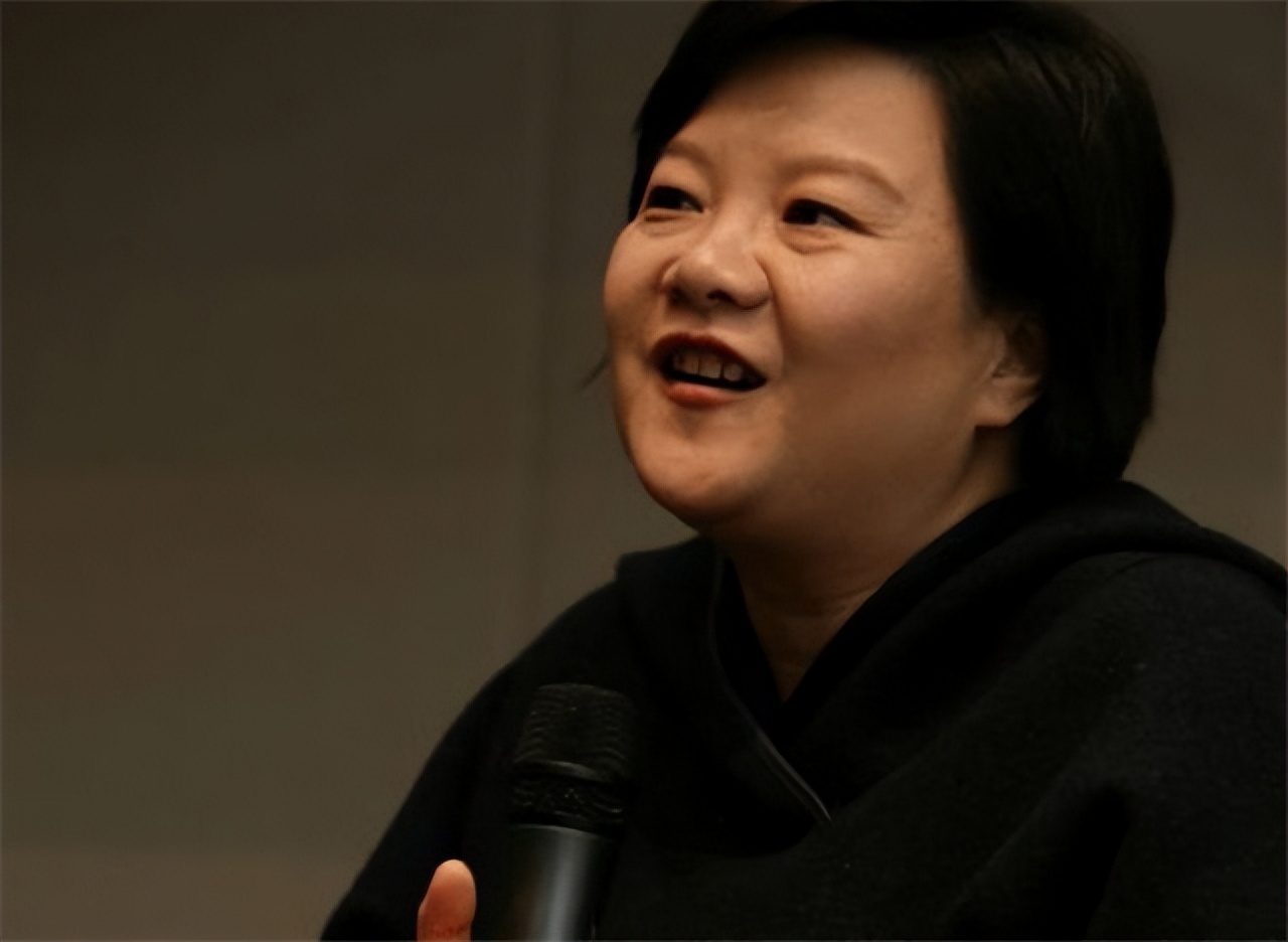 洪晃
