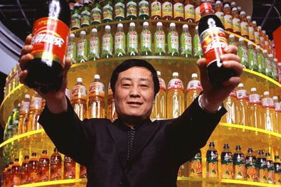宗慶後