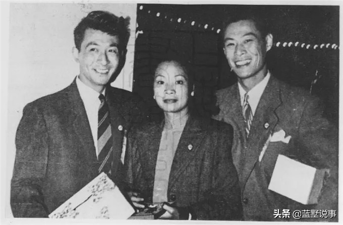 趙丹