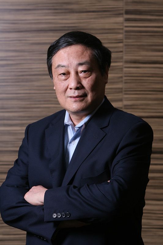 宗慶後