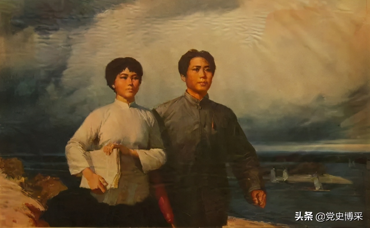 楊開慧