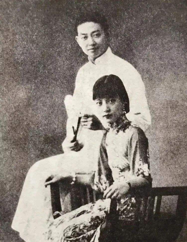 孟小冬