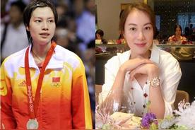謝杏芳個人資料：羽壇「女皇」的傳奇人生