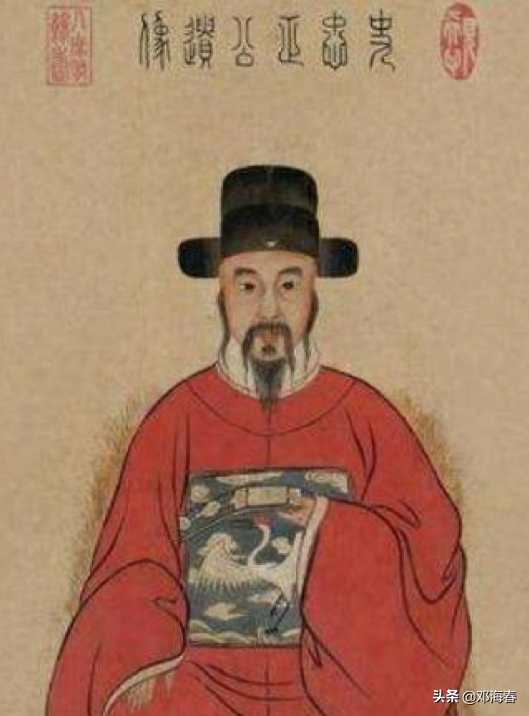 史可法