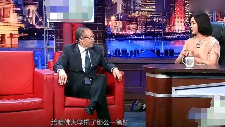 潘石屹