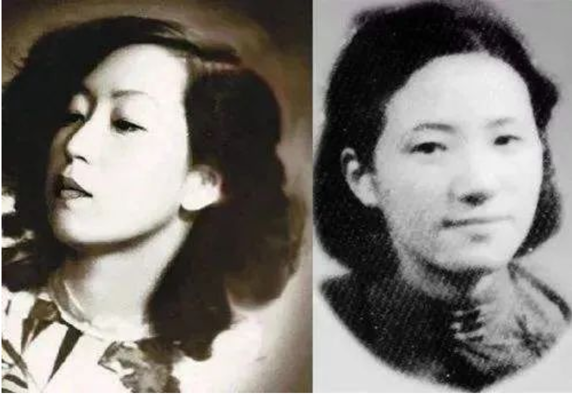 蘇青