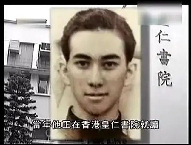 何鴻燊