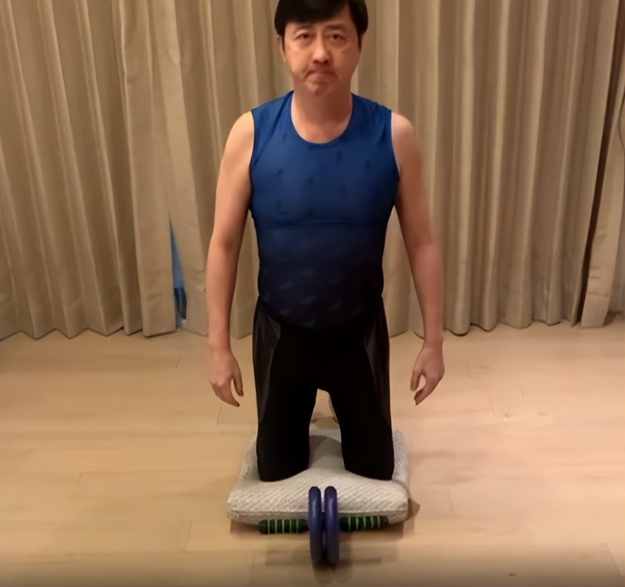 庾澄慶