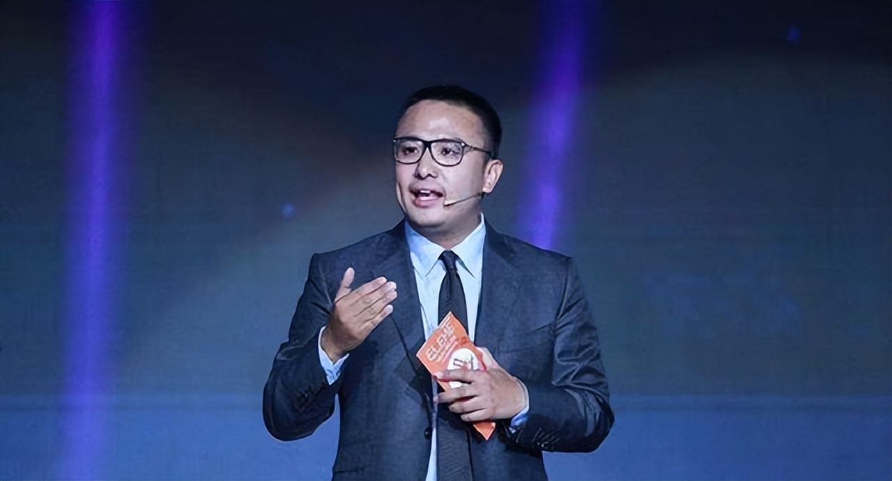 張旭豪