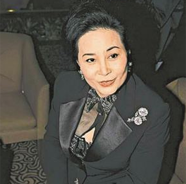 何鴻燊