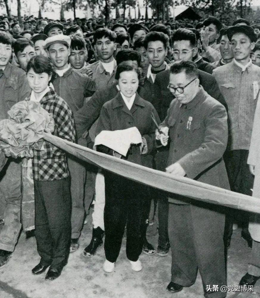 譚震林