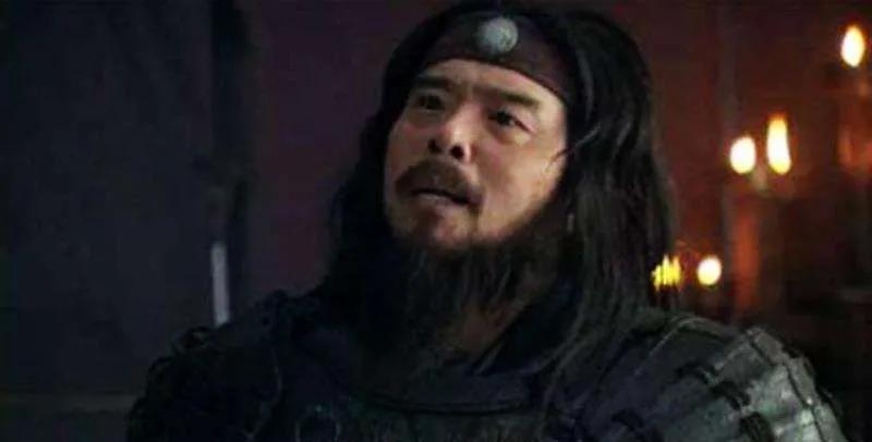 彭越
