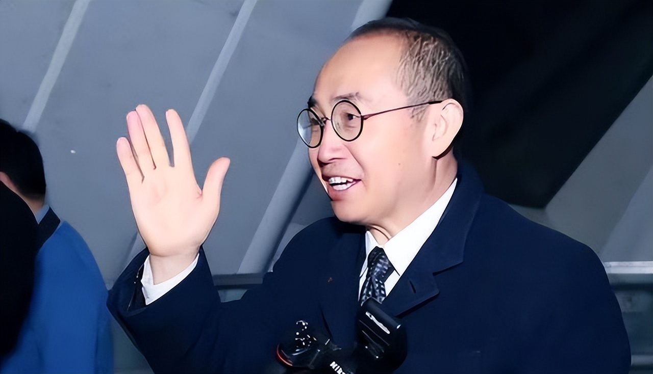潘石屹