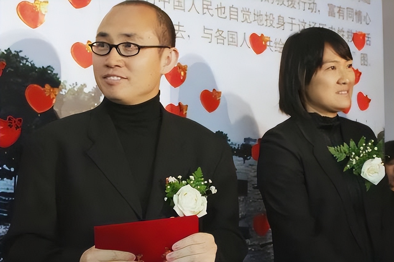 潘石屹