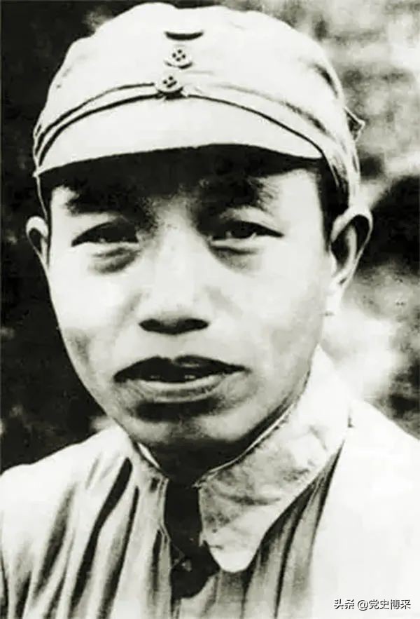 譚震林