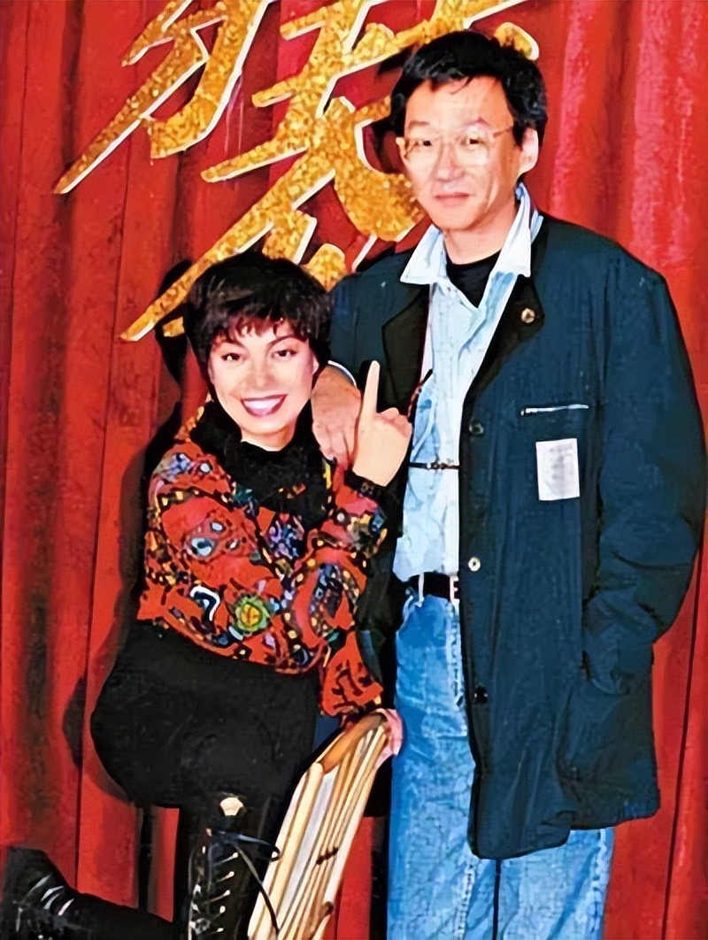蔡琴