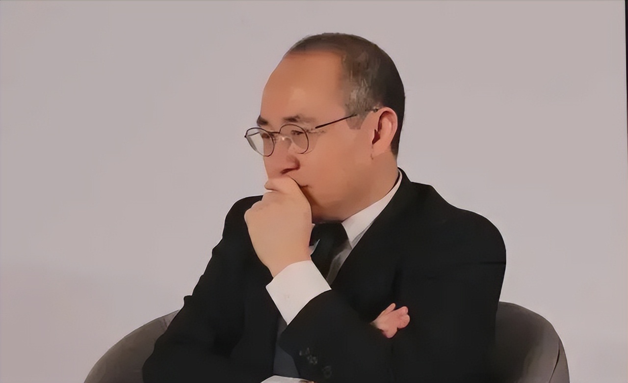 潘石屹
