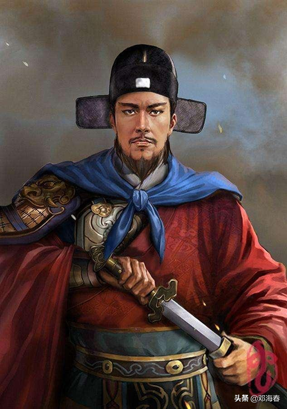 史可法