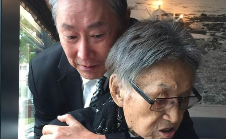 傅達仁