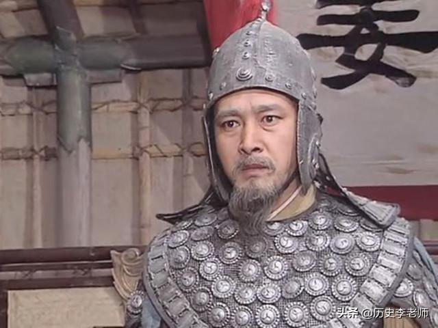薑維