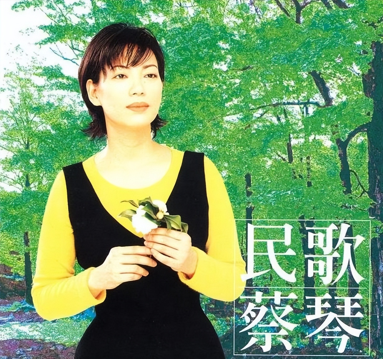 蔡琴