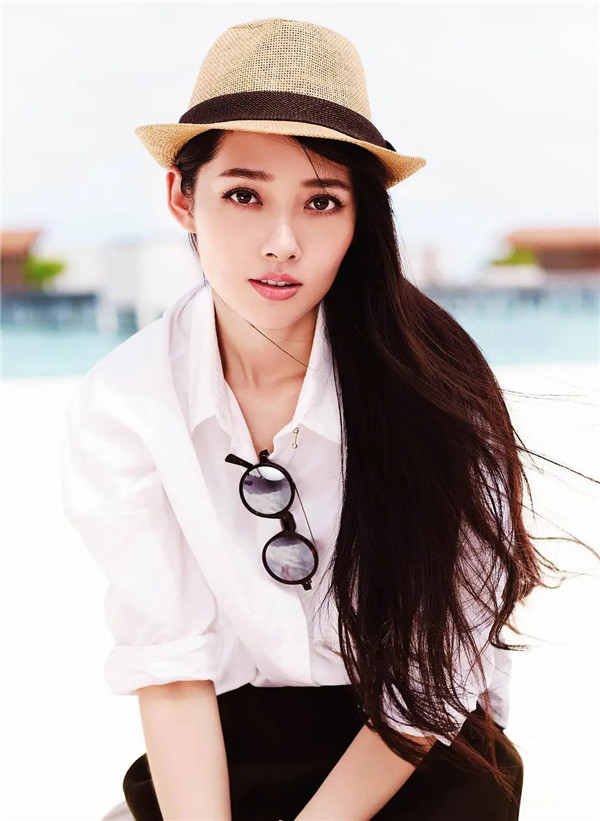 郭碧婷