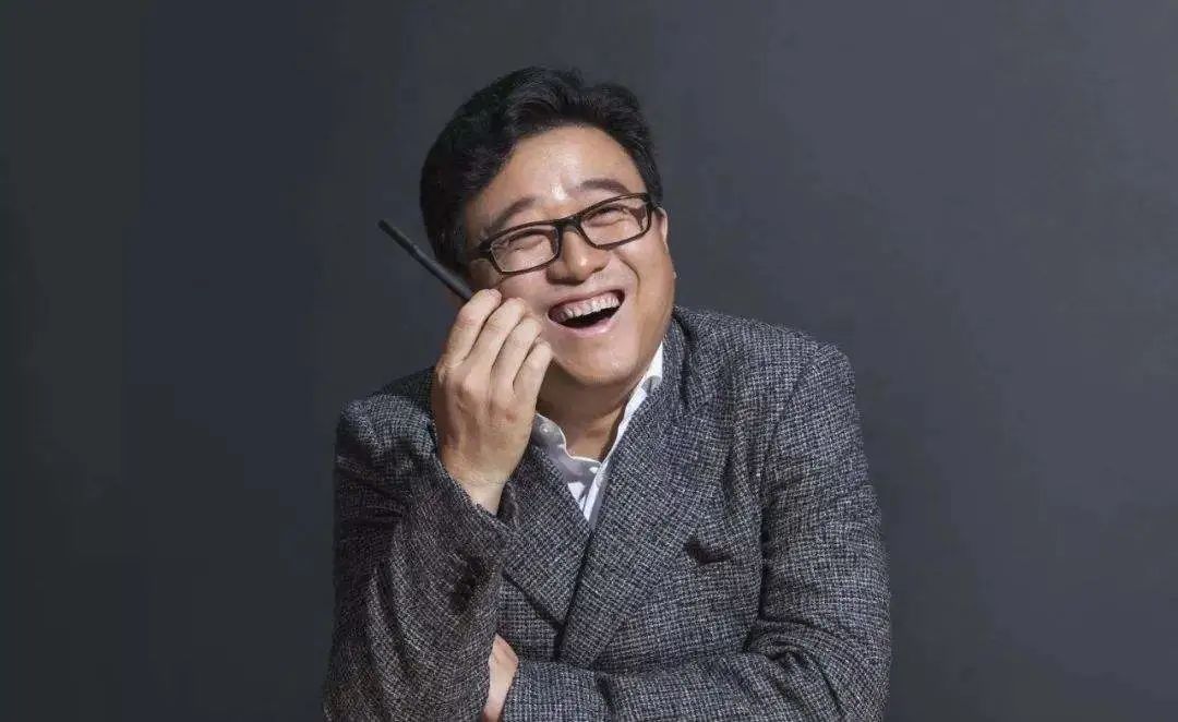 丁磊
