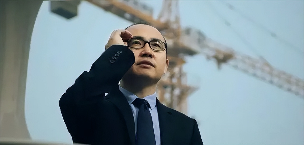 潘石屹