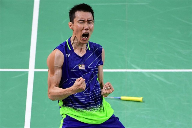 李宗偉