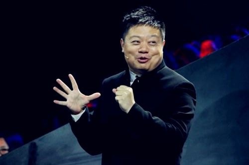 馬東