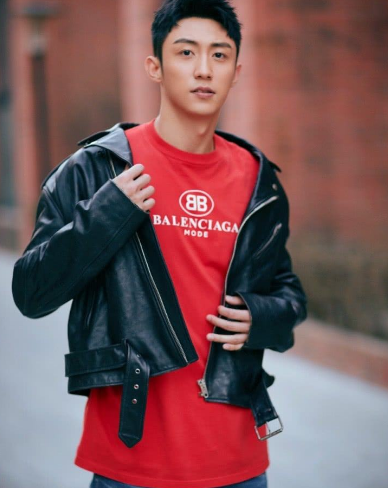 黃景瑜