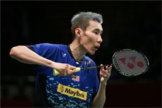 李宗偉