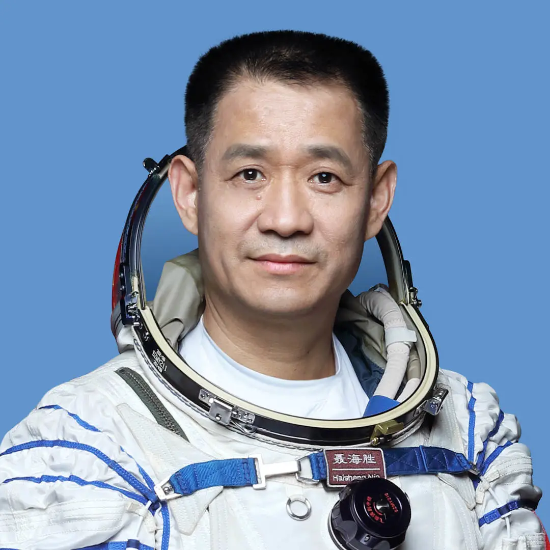 聶海盛