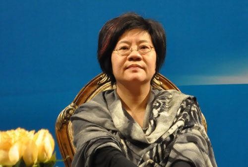 俞渝