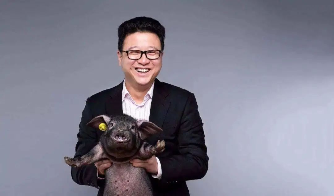 丁磊