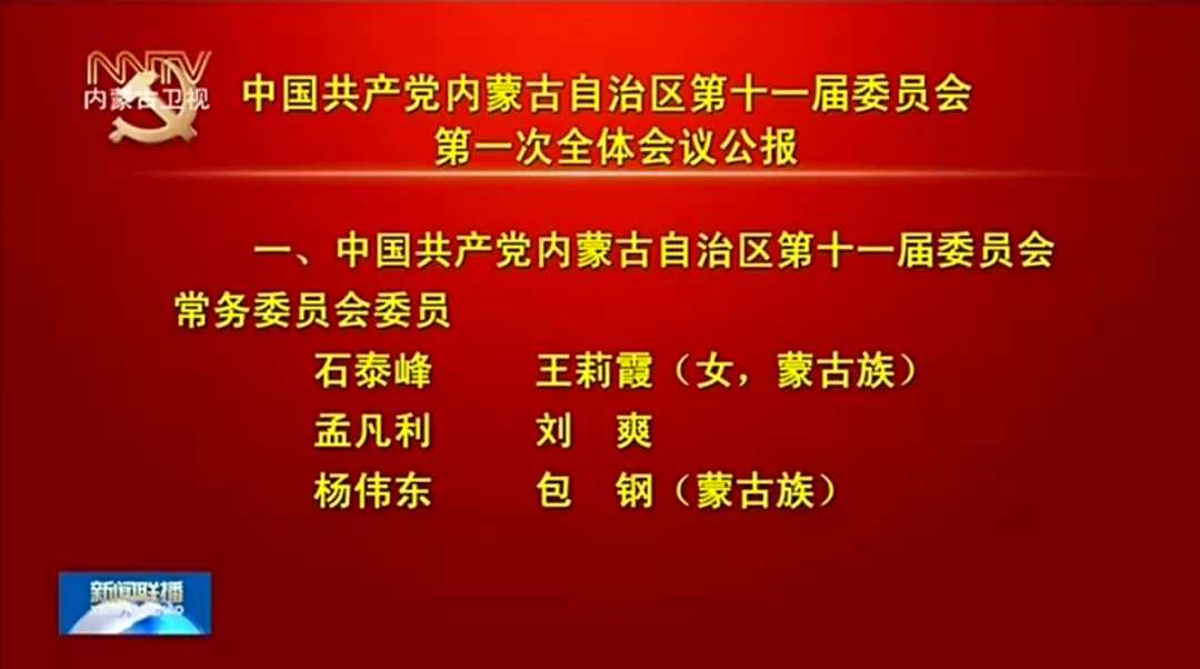 石泰鋒
