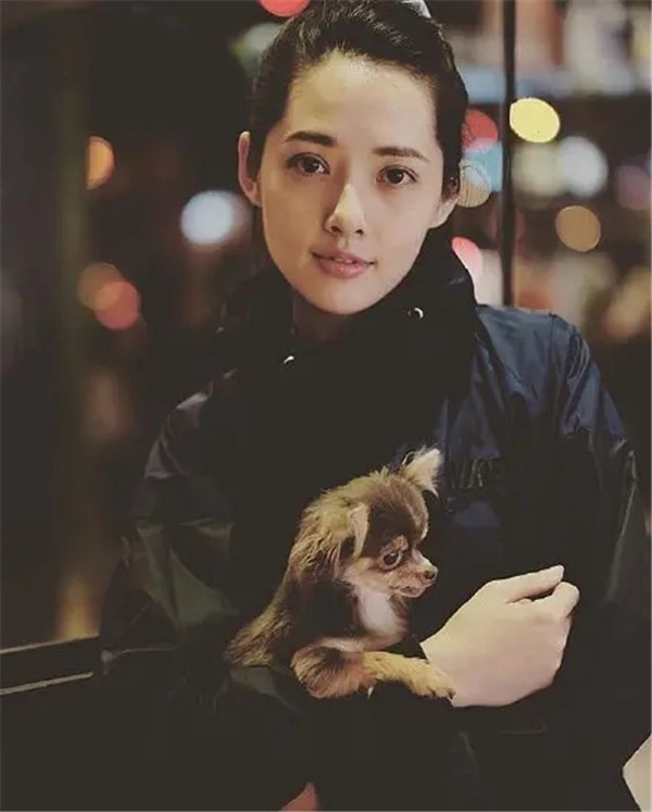 郭碧婷