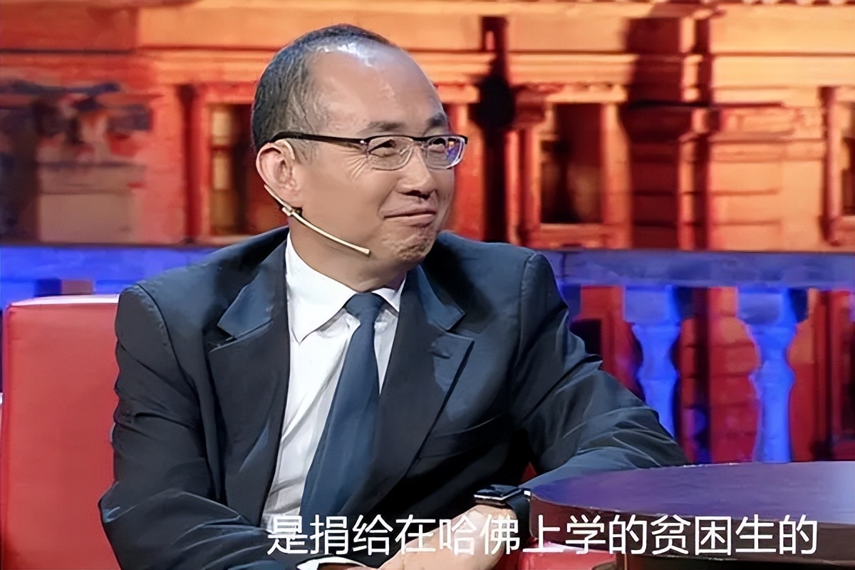 潘石屹