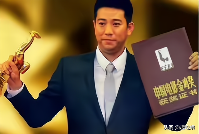 李大為