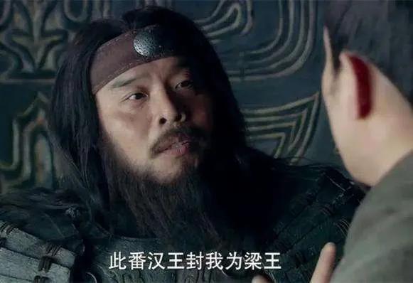 彭越