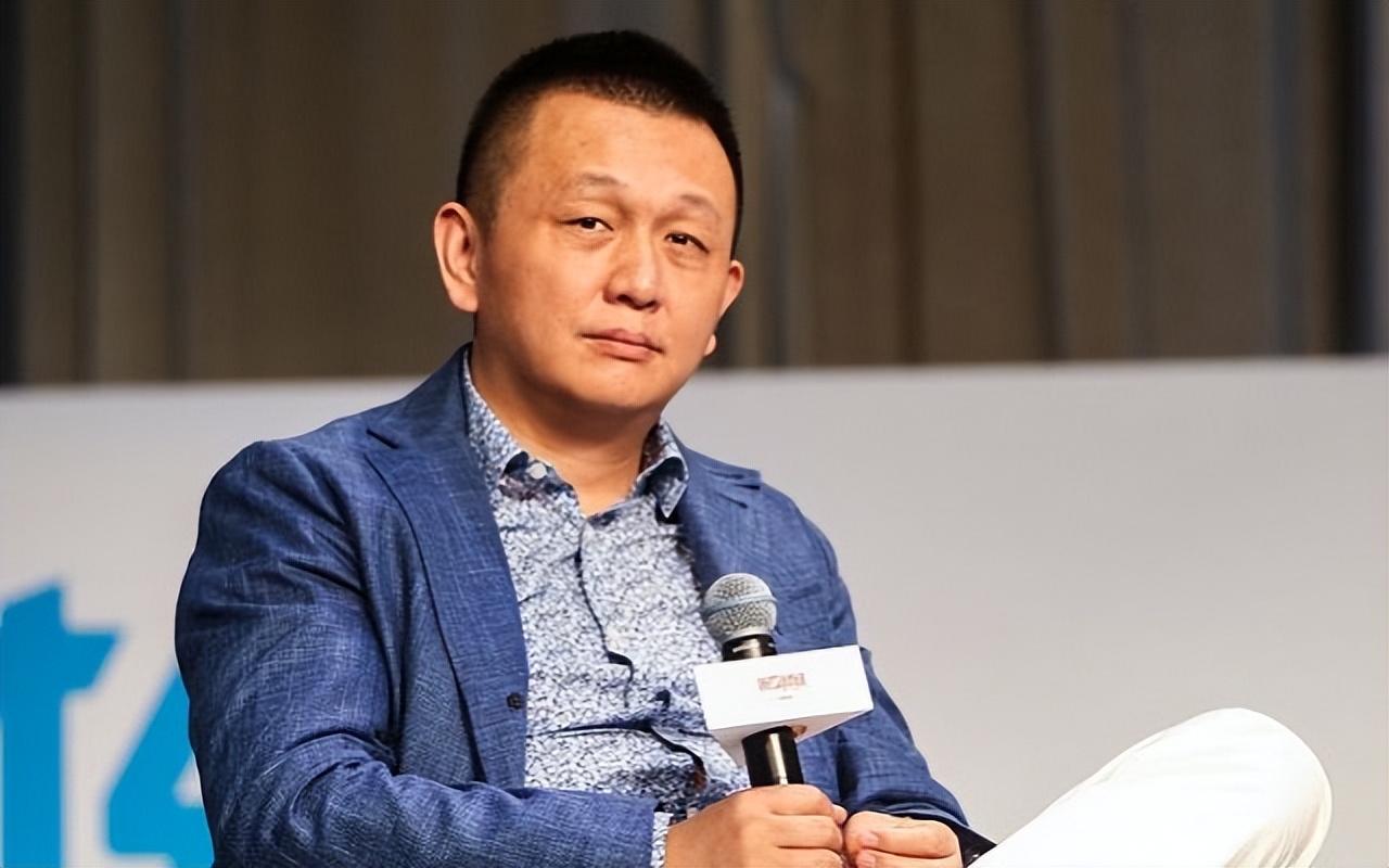 張旭豪